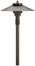Rivas Centennial Brass Large Adjustable Landscape Path Light. Fixed Price $147.99.