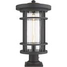Z-lite 570PHXL-533PM-ORB Jordan Post Light Accessories Oil Rubbed Bronze. Fixed Price $728.00.