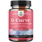 Natures Craft G-curve Butt And Breast Enhancement Pills Herbal Enhancer 60CT. Fixed Price $14.99.