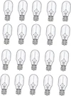 20 Malibu Landscape 11-WATT T5 12-VOLT Bulbs Fit Philips 415828 Wedge Base. Fixed Price $16.63.