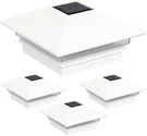 Greenlighting Pack Gala Solar Powered Led Post Cap For 4X4 Nomina. Fixed Price $40.00.