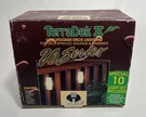 New Terradek Ii Model TD-20/5 Set Of 10 Low Voltage Deck Outdoor Lighting Kit. Fixed Price $89.99.