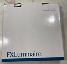 Fx Luminaire SRP-40-W 2700K Strip Light. Fixed Price $499.99.