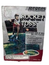 Vtg Regent Rocket Toss Lawn Game Complete Set W/ Box & Manual Retro Family. Fixed Price $21.25.