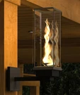 Tempest Gas Torch Electric Ignition Wall Mount - Propane. Fixed Price $2570.00.