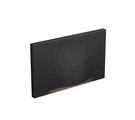Dals Lighting LEDSTEP006D-BK Horizontal Dimmable Recessed. Fixed Price $17.99.