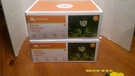 Gigalumi Outdoor Solar Lights Two (6-PACKS) Warm White 12 New Sealed. Fixed Price $54.99.