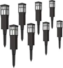 Low Voltage Landscape Lights Outdoor Pathway Lighting 8 Pack Led. Fixed Price $184.99.