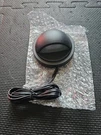 Kichler 1576427R Single 4"W 12V Led Down Light - Black. Fixed Price $45.00.