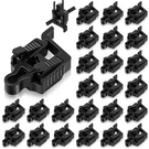 24 Pack Low Voltage Wire Connector Landscape Lighting Cable 12/14/1.... Fixed Price $59.26.