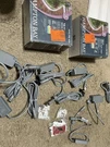 Hampton Bay 16 Ft. White 120V Neon Flex Led Outdoor Light Asis For Parts Read!. Fixed Price $39.99.