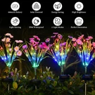Landscape Solar Lights Outdoor Garden Led Stake Lamp Yard Waterproof Patio Decor. Fixed Price $12.34.