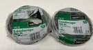 2PK Cerrowire 50 Ft. 14/2 Black Stranded Low-voltage Landscape Lighting. Fixed Price $50.99.