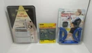New Lot Smartbeam Led Book Light Stanley Remote Control System Pedometer Fitness. Fixed Price $10.00.