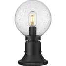 Z-lite 599PHM-553PM-BK Laurent Post Light Accessories Black. Fixed Price $192.10.