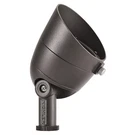 Kichler 1615127 Light 3-1/4"W Integrated Led Outdoor Single Bronze. Fixed Price $139.99.