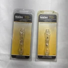 Packs Of Bulbs Malibu 7 Watt LV529 Low Voltage 12V Each Fuse Type. Fixed Price $24.99.
