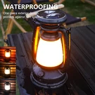 Classic Solar Lantern Hanging Light Outdoor Garden Tree Yard Camping Decor Lamp. Fixed Price $14.09.