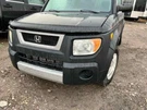 Used Spare Tire Wheel Fits: 2006 Honda Element 16X4 Grade. Fixed Price $142.70.