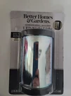 Led Night Light Better Homes And Gardens 3-D Firework Design Dusk To Dawn Sensor. Fixed Price $12.99.