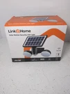 LINK2HOME Solar Motion Security Led Light 600 Lumen Outdoor EM-SL245B. Fixed Price $43.99.