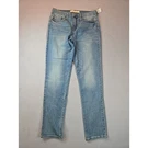 Gap Women's Best Girlfriend Jeans Light Blue Size 28 Tall Stitching Is Sparkly. Fixed Price $29.87.