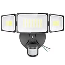 Onforu 75W Led Flood Light Motion Sensor Outdoor, 7000LM Dusk To Dawn L.... Fixed Price $86.02.
