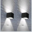Sottlot Solar Up & Down Light 2PCS, 700LM 4000K. Fixed Price $49.99.