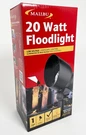 Malibu 9604 20W Landscape Outdoor Floodlight Durable Weatherproof Metal. Fixed Price $15.99.