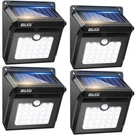 Baxia Technology Solar Outdoor Lights Wireless Security Motion Sensor. Fixed Price $44.79.