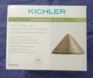 Kichler Showscape Series 12-VOLT Led Deck Light. Fixed Price $15.98.