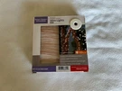 Better Homes & Gardens Solar Wire Lights 100 Led Warm White Copper Outdoor. Fixed Price $12.54.
