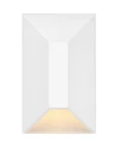 Hinkley Lighting 15223 Nuvi 2"W 12V Led Step - White. Fixed Price $75.00.