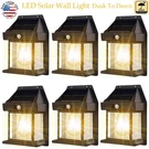 Led Solar Light Outdoor Garden Yard Dusk Dawn Landscape Waterproof Bulb Lamp. Fixed Price $11.99.