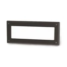 Used Wac Lighting WL-5105-30-ABZ ENDURANCE-5.5W Led Brick. Fixed Price $216.71.