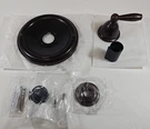 Moen T2252EPORB Brantford Posi-temp Trim No Showerhead New. Fixed Price $54.95.