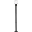 Z-lite 599PHB-567P-BK Laurent Post Light Accessories Black. Fixed Price $590.00.
