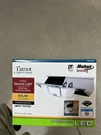 Patriot Lighting Tri-head Solar Motion Security Led 1000 Lumens White. Fixed Price $31.95.
