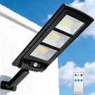 990000LM Led Solar Street Light Commercial Dusk To Dawn Outdoor Road Wall Lamp. Fixed Price $12.99.