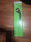 New Commercial Electric Led Landscape Spike Light 550LUMENS Bronze 3000K Plug-in. Fixed Price $10.00.