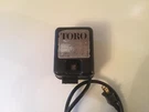 Toro 72-WATT Low Voltage Power Pack Model 52938. Fixed Price $24.99.