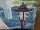 Malibu Outdoor Landscape Path Lights 6 Solar Set New In Box. Fixed Price $24.99.