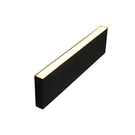 Lumengy Paver Light Slim 0.5X6" 2700K Warm White Glare-free Linear Led. Fixed Price $78.13.