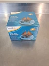 Lumisol Solar Led Floating Light Colorful Butterfly Pool Pond Water Outdoor New. Fixed Price $11.99.