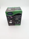 Harbor Breeze 27W Textured Bronze Low-voltage Led Flood Light 4108935 New. Fixed Price $49.95.