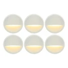 Gkoled Landscape Deck Light, Low Voltage 12V Ac/dc Outdoor Patio Lighting, Le.... Fixed Price $97.62.