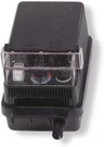 Kichler 60W Standard Series Transformer Black 12V Lighting Systems 15E60BK. Fixed Price $98.67.