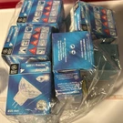 Lot Of General Electric MR11 Precise Bright 35MM, Eiko, Philips, Halogen Bulb. Fixed Price $22.00.