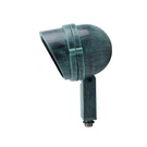 Hadco WAF13 Floodlyte Fluorescent Cfl 120V Landscape Light Flood, Verde. Fixed Price $259.99.
