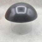 Thomas & Betts Dometop Replacement Part For Red Dot Site Lights Gun Metal Gray. Fixed Price $17.99.